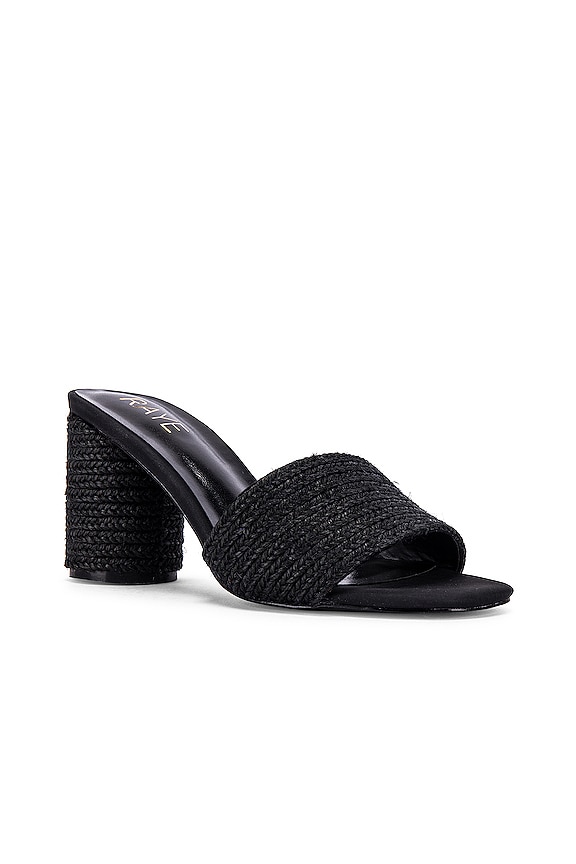 view 2 of 5 Sookies Heel in Black