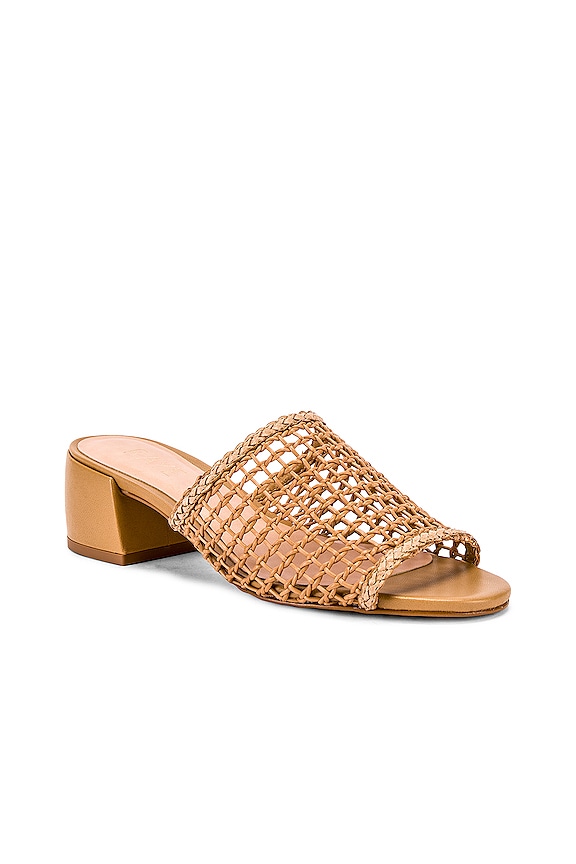 view 2 of 5 Lou Heel in Nude