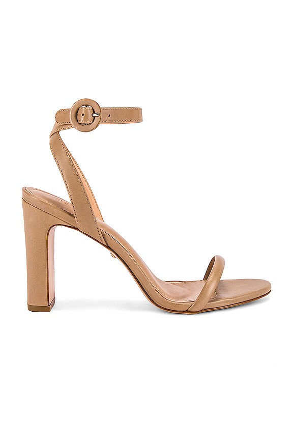 view 1 of 5 Glendora Heel in Nude