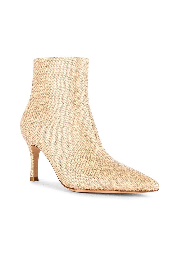 view 2 of 5 Liberty Bootie in Natural