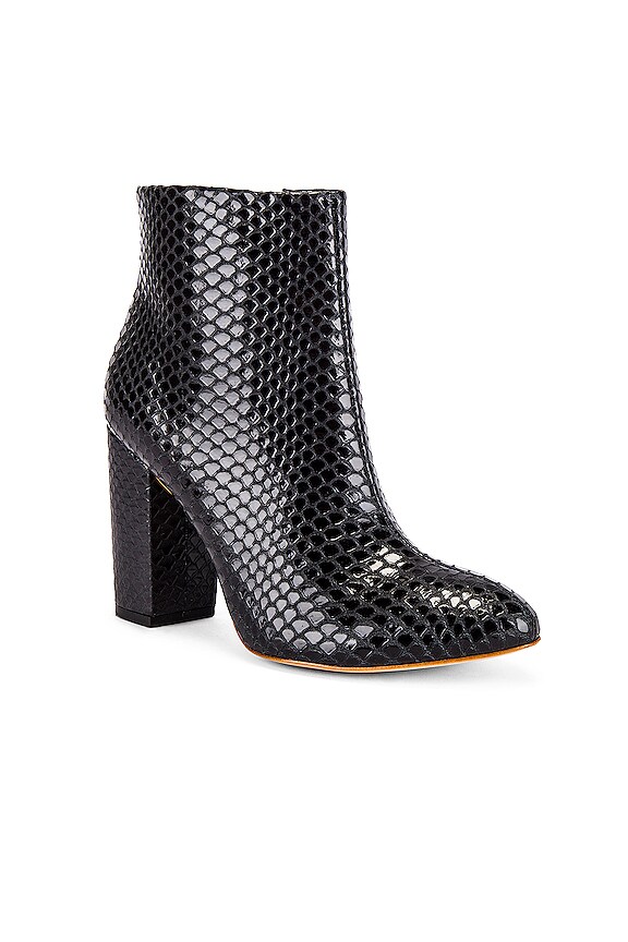 view 2 of 6 Shore Bootie in Black