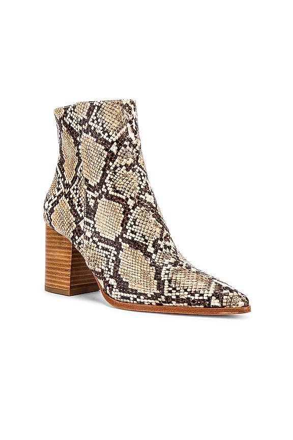 view 2 of 6 Merit Bootie in Natural