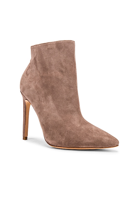 view 2 of 6 САПОГИ CONGO in Taupe