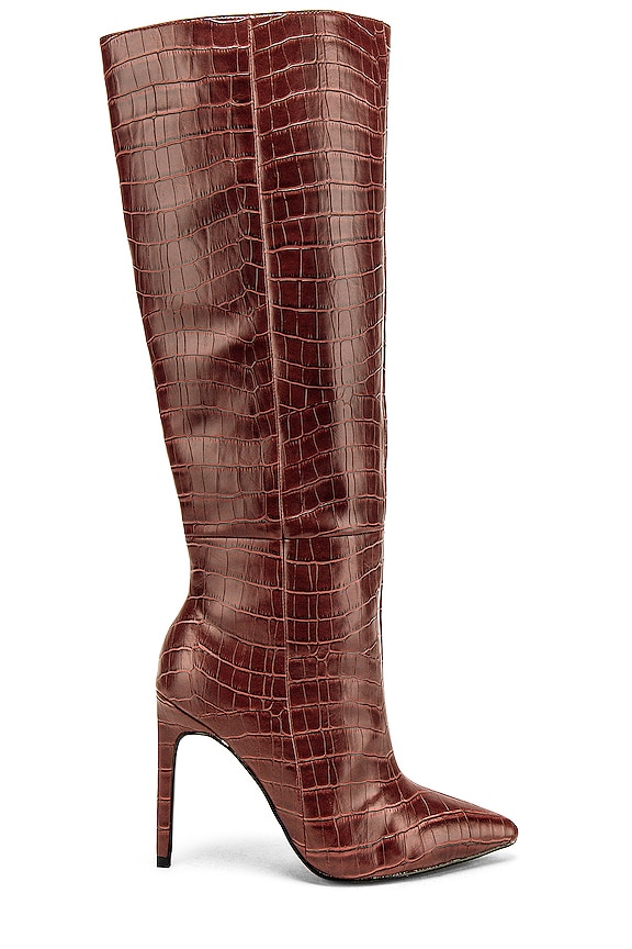 view 1 of 6 Sinner Boot in Brown