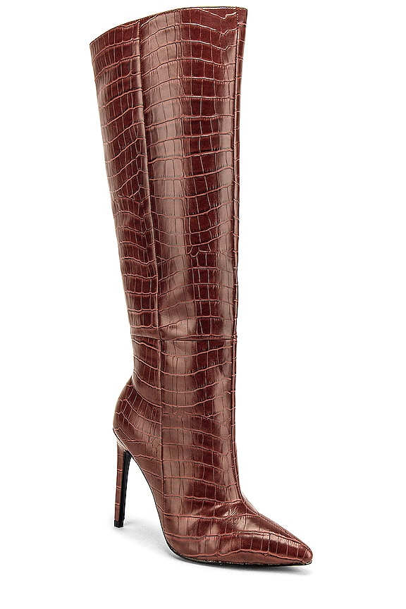 view 2 of 6 Sinner Boot in Brown