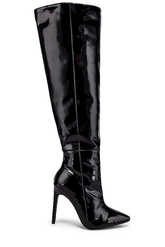 view 1 of 5 Benita Boot in Black