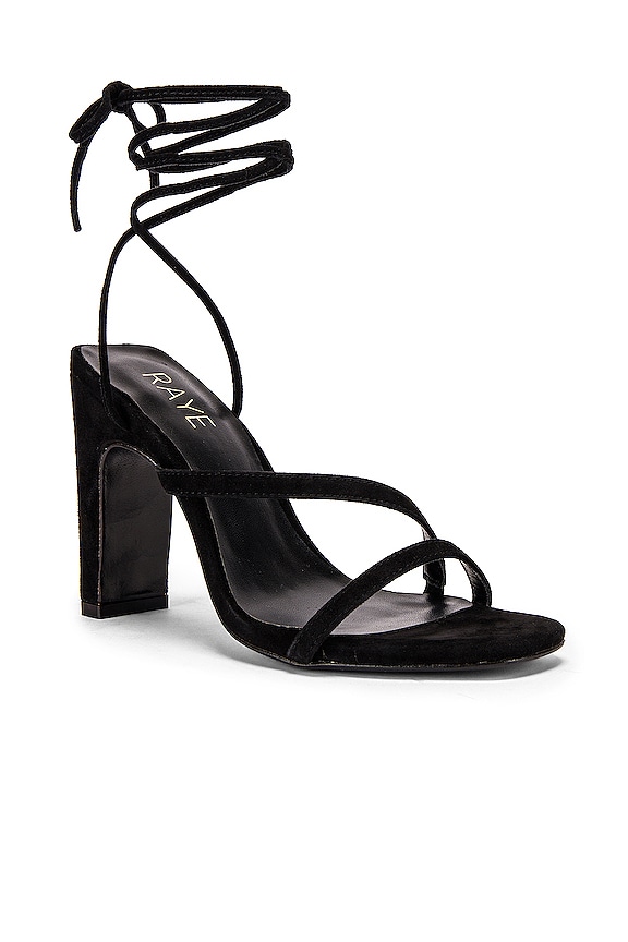 view 2 of 6 Ward Heel in Black