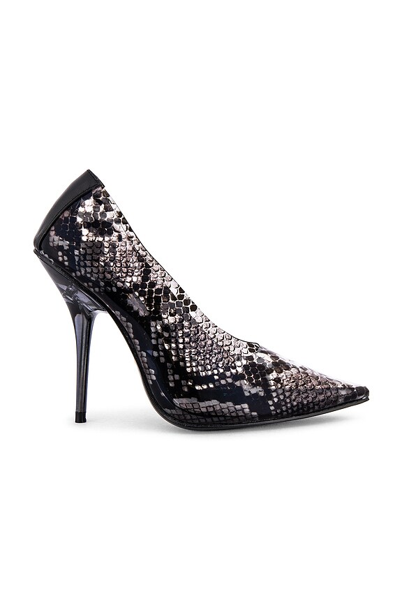 view 1 of 6 ESCARPINS LAURISE in Black