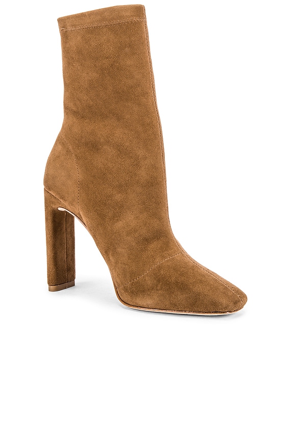 view 2 of 5 САПОГИ VISTA in Taupe