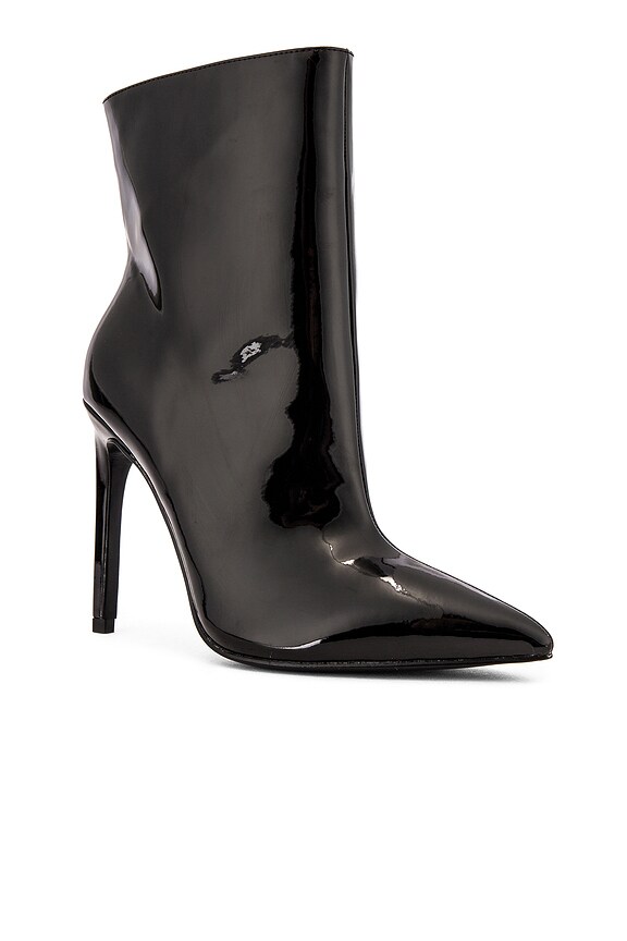 view 2 of 6 BOTTINES REVEL in Black