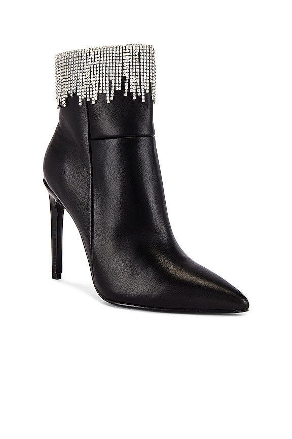 view 2 of 6 BOTTINES STERLING in Black