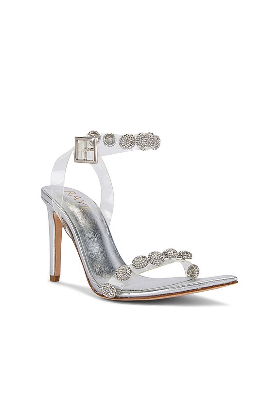 view 2 of 6 CASCADE 힐 in Silver