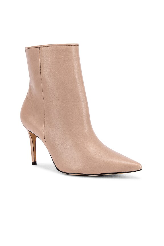 view 2 of 5 BOTÍN DARIA in Nude