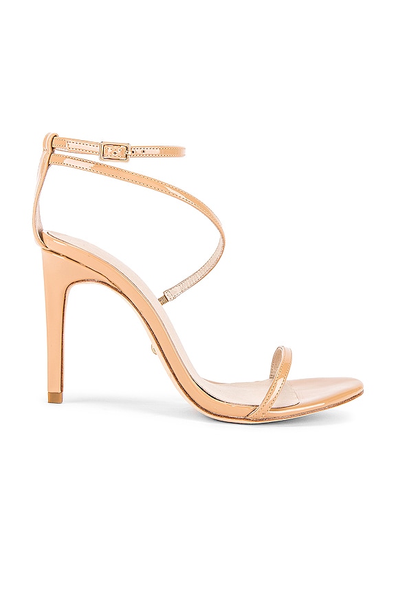 RAYE Hello Heel in Nude | REVOLVE