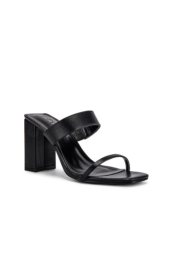 view 2 of 6 Patrick Heel in Black