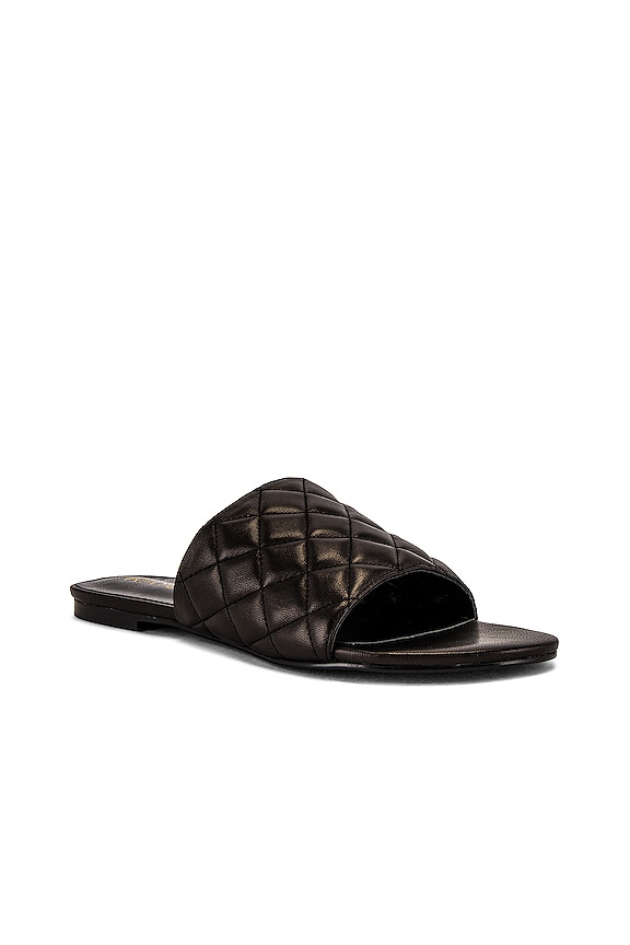 view 2 of 5 REN サンダル in Black