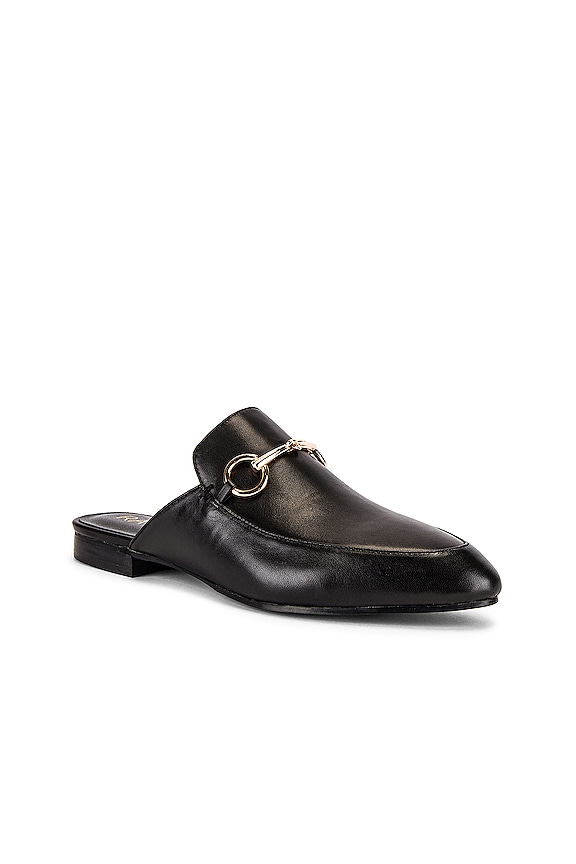 view 2 of 5 БАЛЕТКИ EDISON in Black