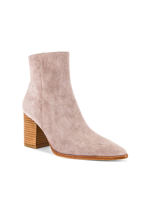 view 2 of 5 BOTÍN MERIT in Taupe