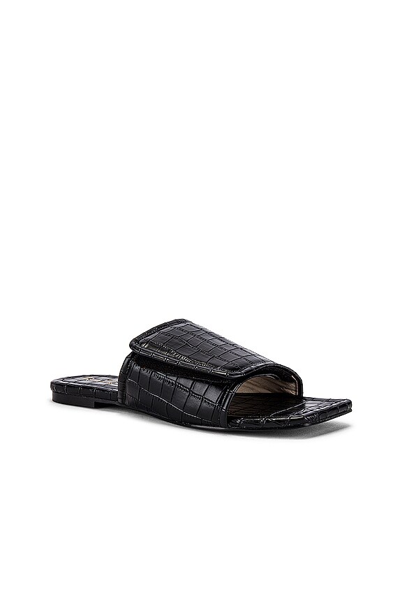 view 2 of 5 Bay Slide in Black