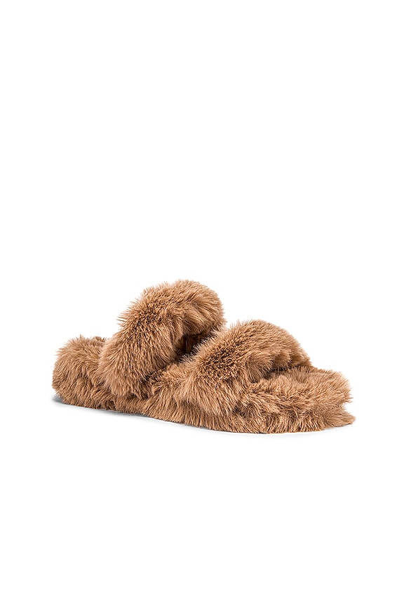 view 2 of 5 Eira Slide in Camel