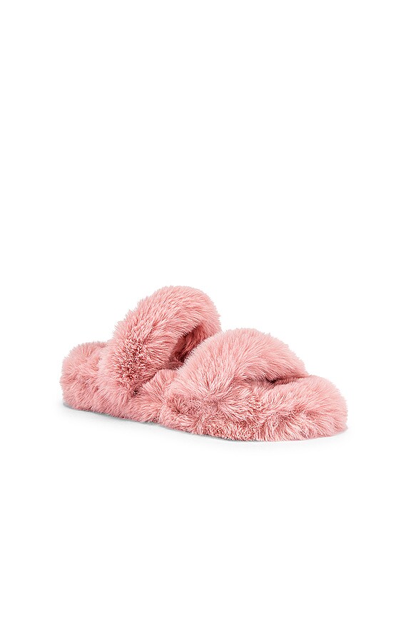 view 2 of 5 Eira Slide in Pink