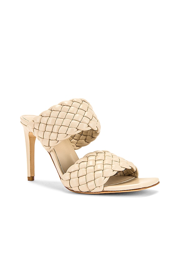 view 2 of 5 БОСОНОЖКИ REIGN in Bone