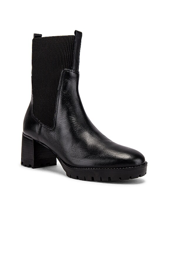 view 2 of 5 Edie Boot in Black