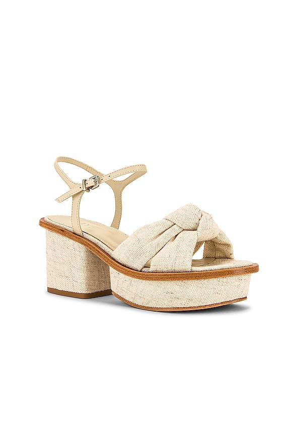 view 2 of 5 Arden Heel in Natural