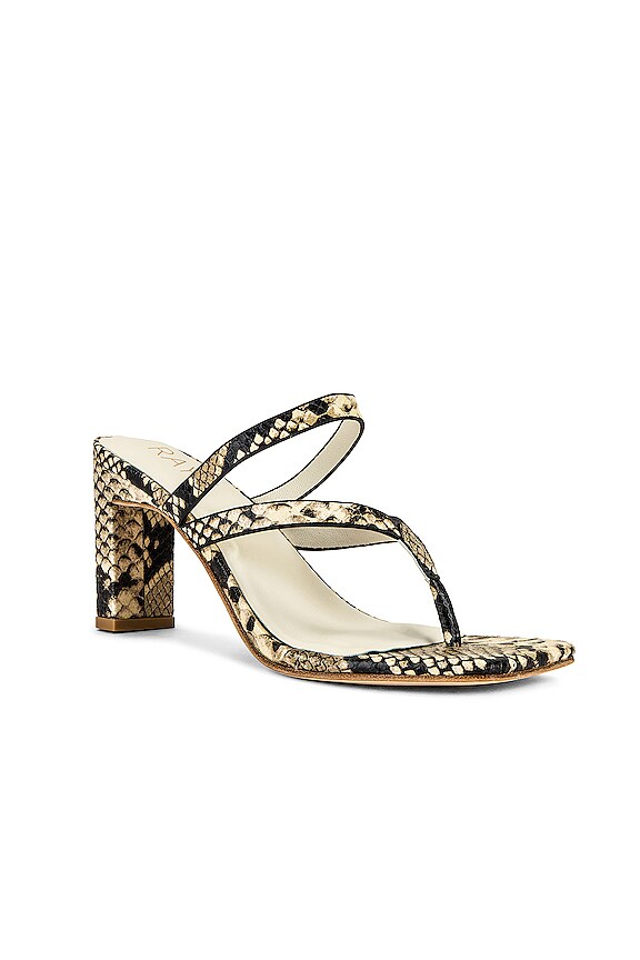 view 2 of 5 Mai Heel in Natural