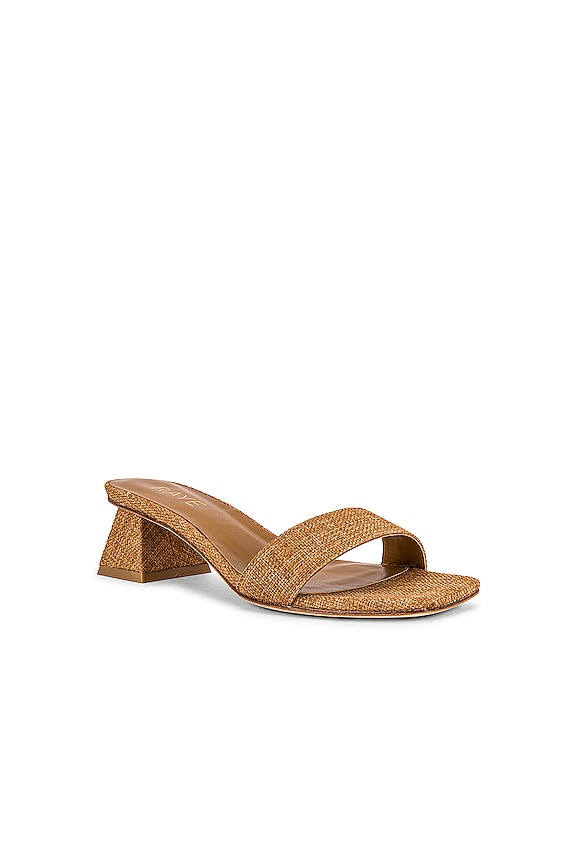 view 2 of 5 Julie Heel in Nude