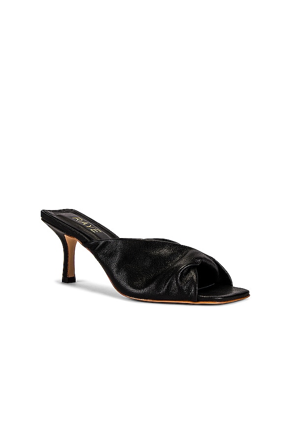 view 2 of 5 ESCARPINS DANE in Black