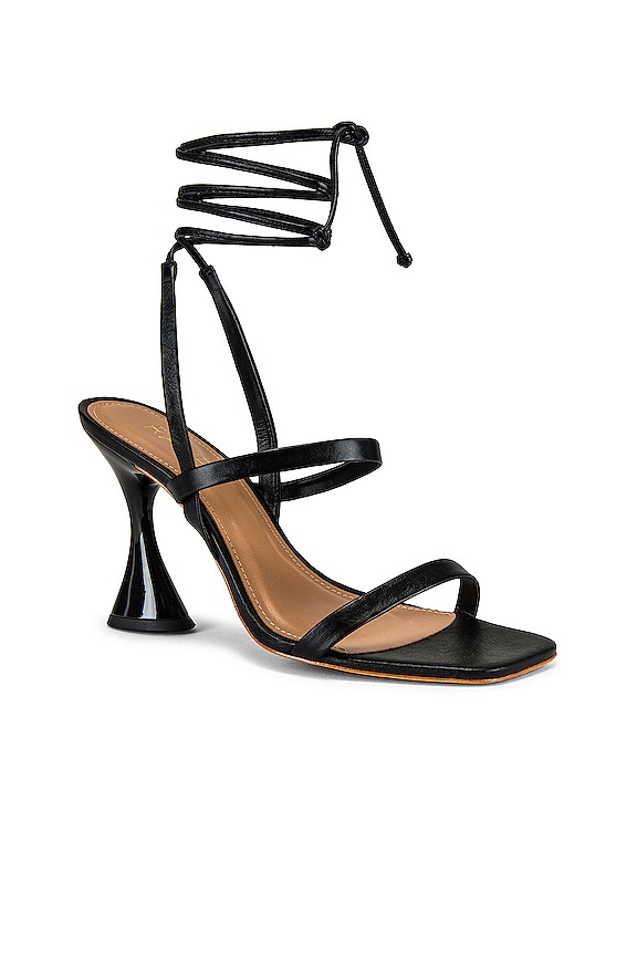 view 2 of 5 Zoom Heel in Black