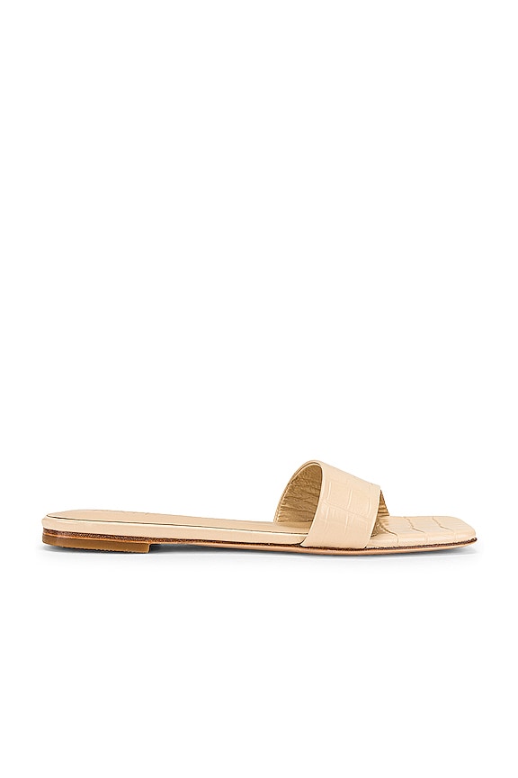 view 1 of 5 Pinto Sandal in Nude