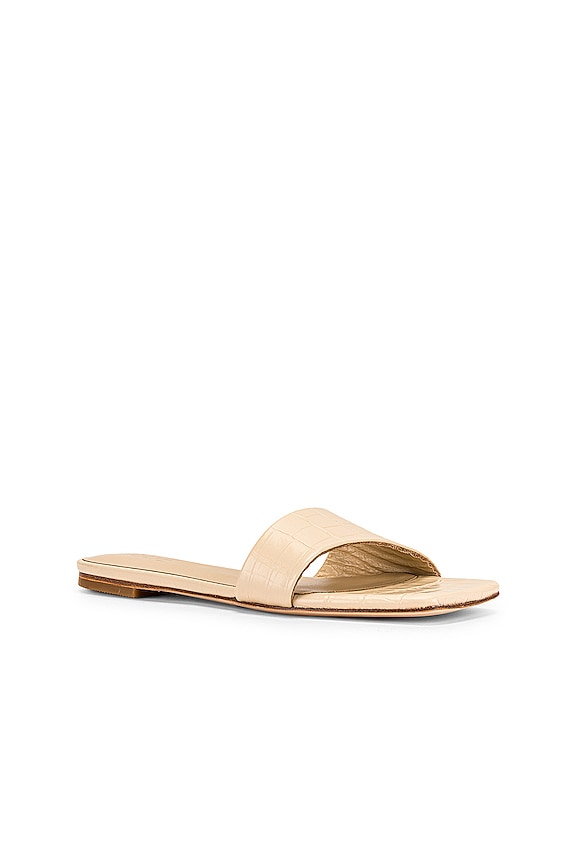 view 2 of 5 Pinto Sandal in Nude