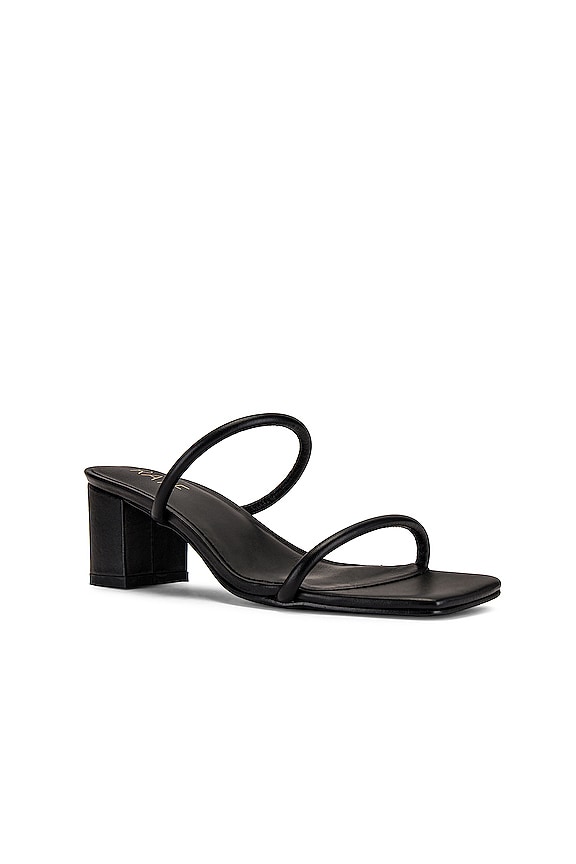 view 2 of 5 Etienne Heel in Black