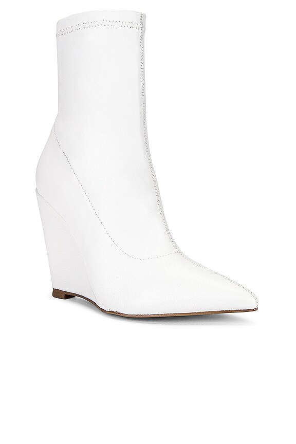 view 2 of 5 Io Boot in White