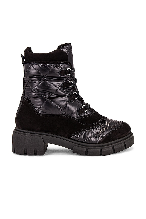 RAYE Rocky Boot in Black | REVOLVE