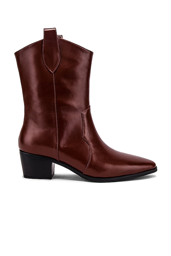 view 1 of 5 Sunset Boot in Brown