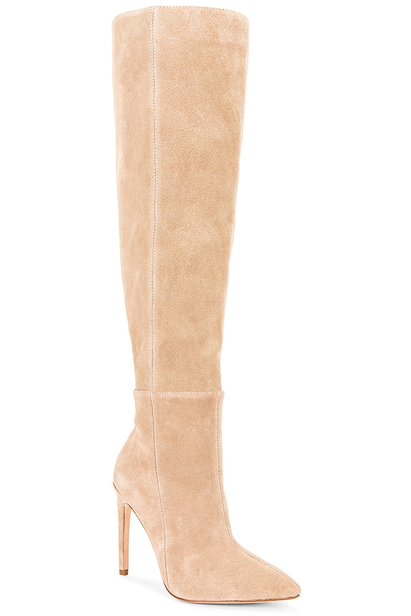 view 2 of 5 BOTAS BENITA in Ivory