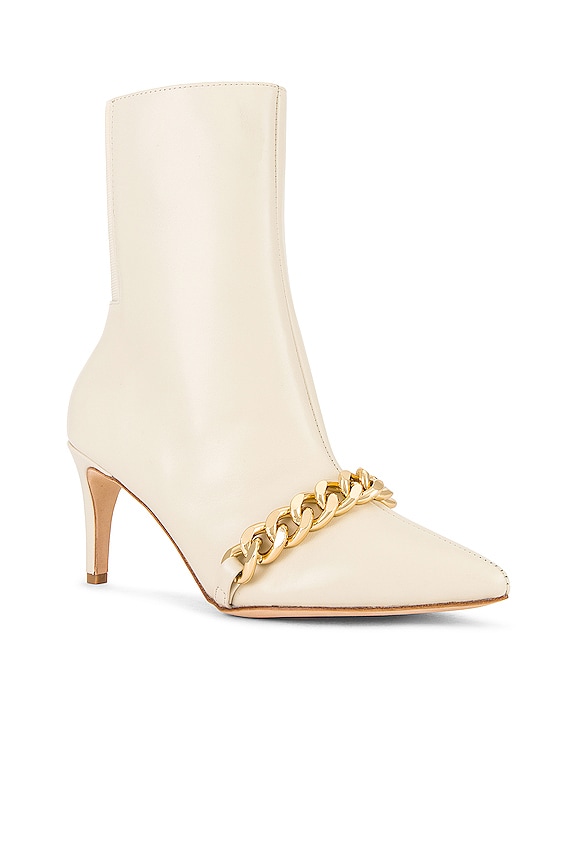 view 2 of 5 FOXX ブーツ in Bone White