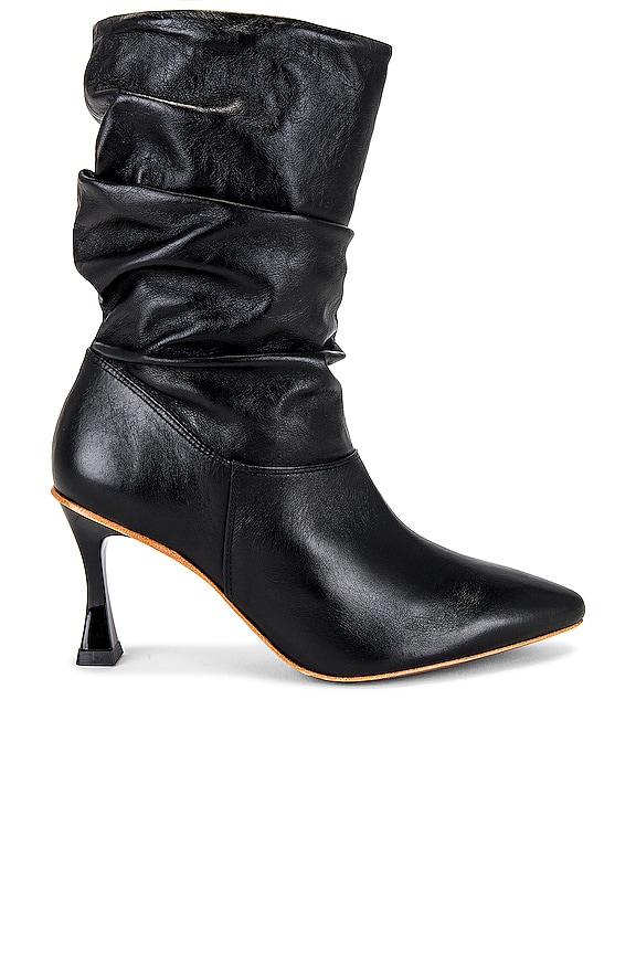 RAYE Case Boot in Black | REVOLVE