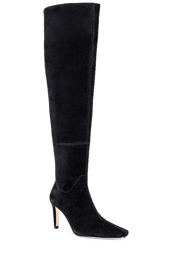 view 2 of 5 Ashton Boot in Black