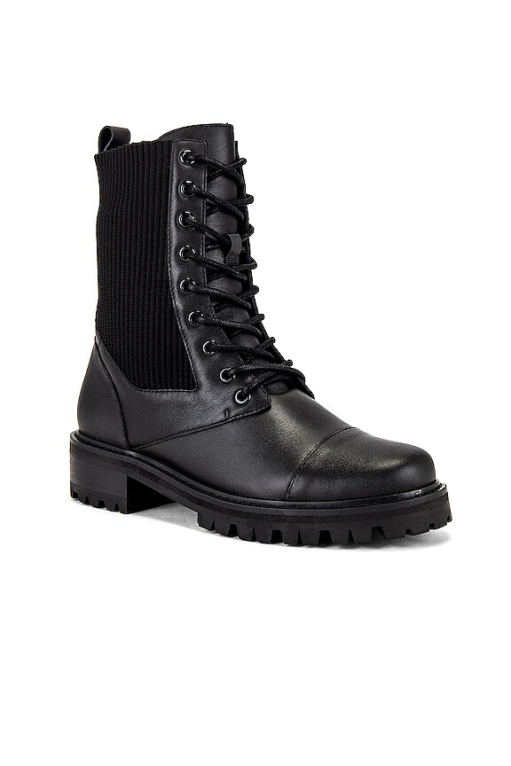 view 2 of 5 BOTA ZU in Black