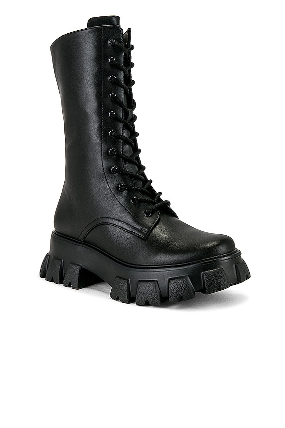 view 2 of 5 Sheena Boot in Black