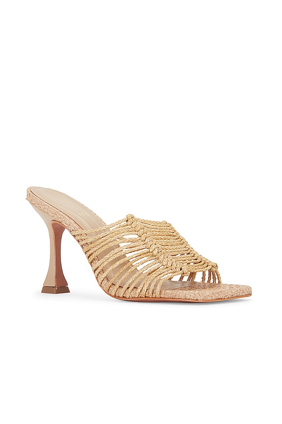 view 2 of 5 Katelynn Heel in Nude