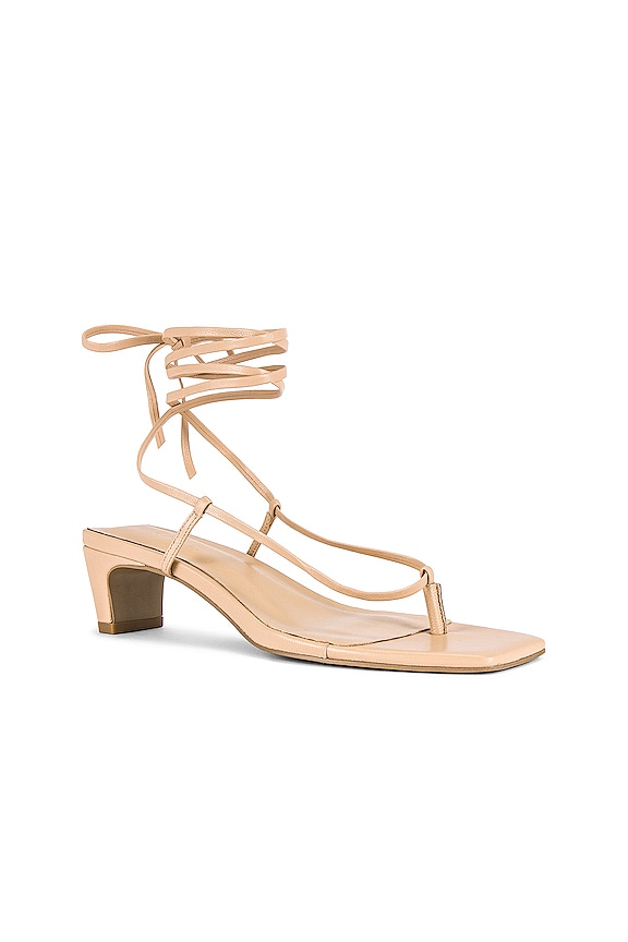 view 2 of 5 Azal Heel in Nude