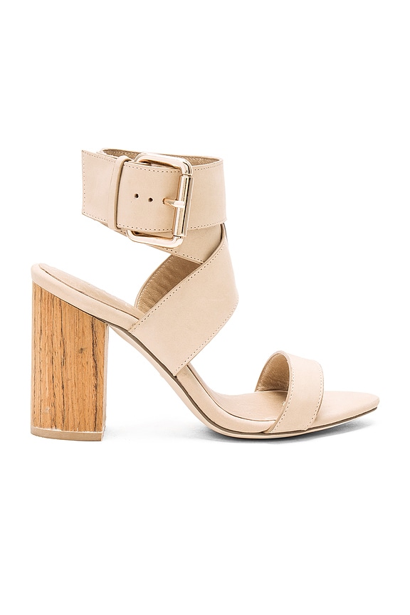 view 1 of 5 ESCARPINS LEXIE in Nude