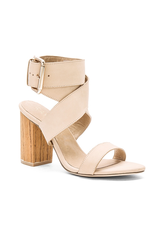 view 2 of 5 ESCARPINS LEXIE in Nude