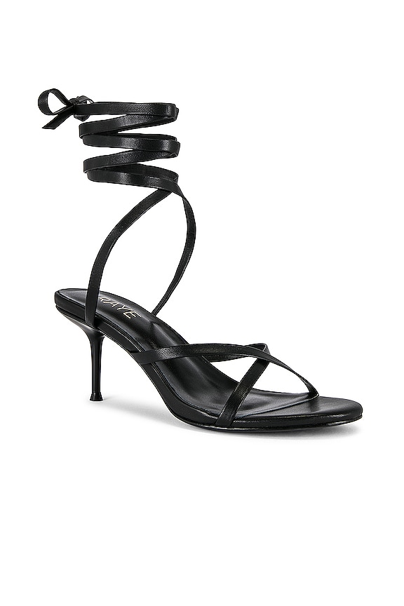 view 2 of 5 ESCARPINS SCHAY in Black