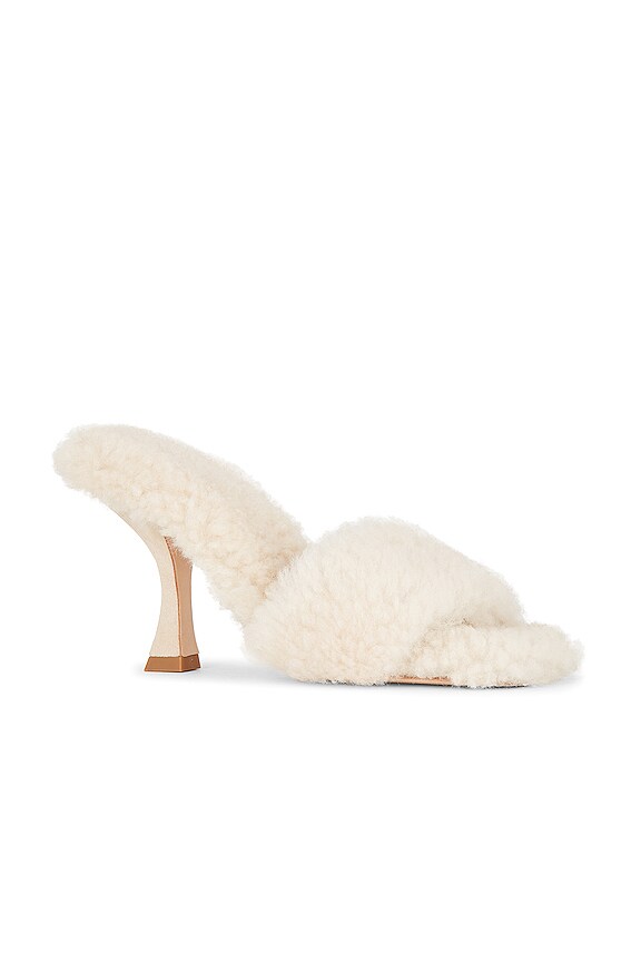 view 2 of 5 Evange Heel in Natural